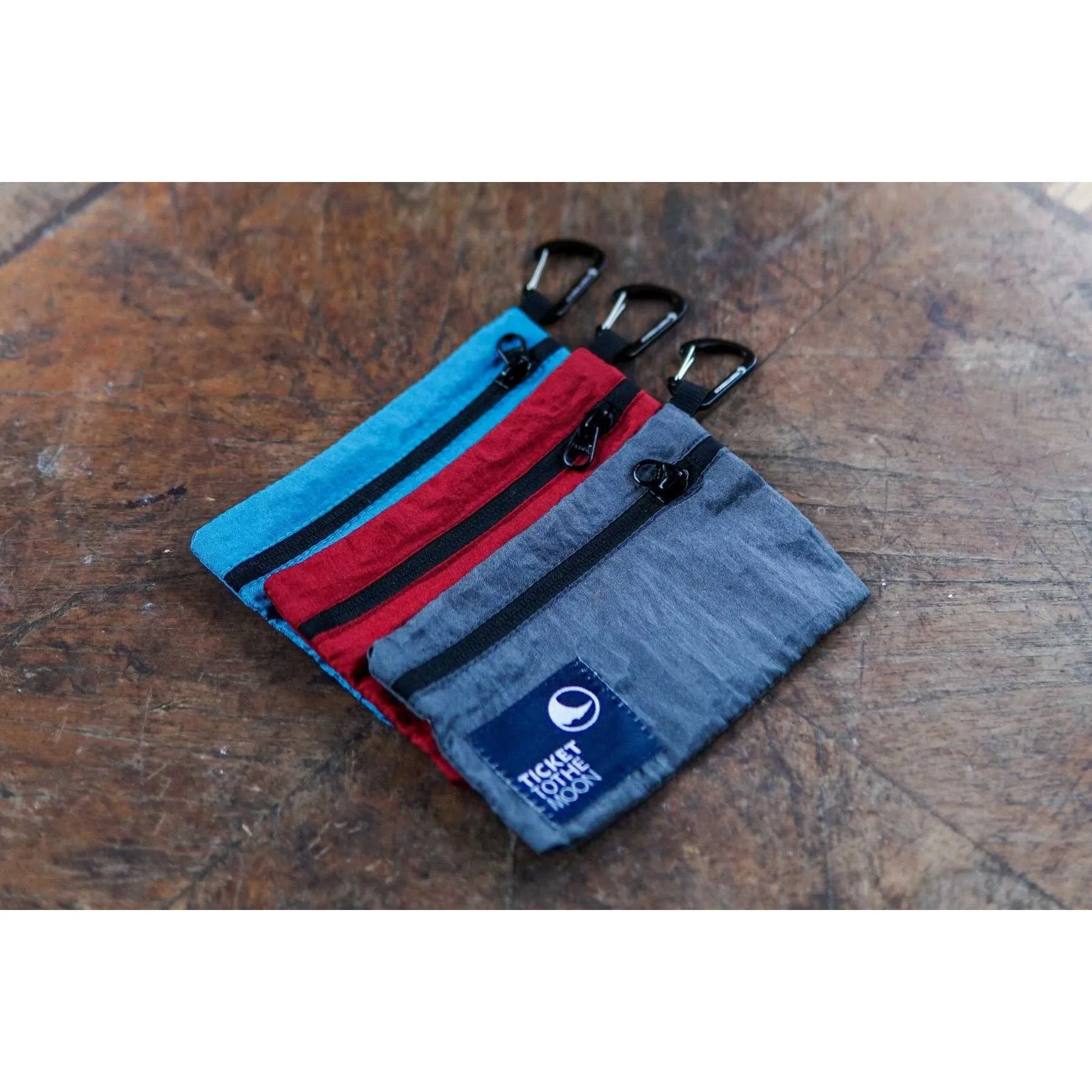 Travel Wallet
